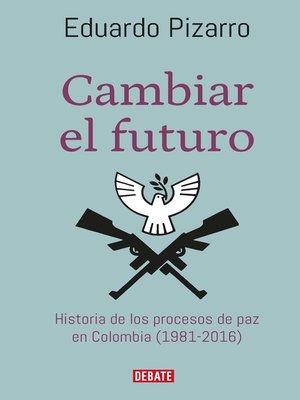 cover image of Cambiar el futuro